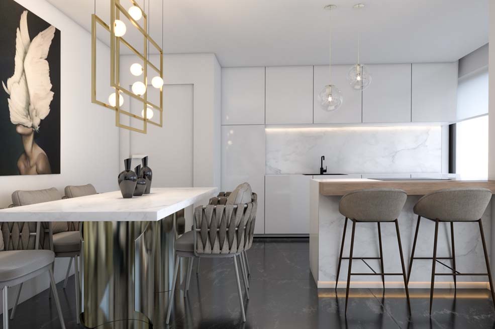 dafni kleious interior