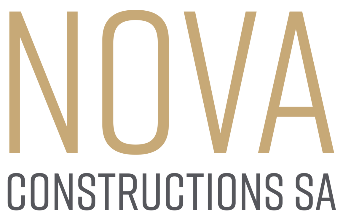 NOVA CONSTRUCTIONS S.A.